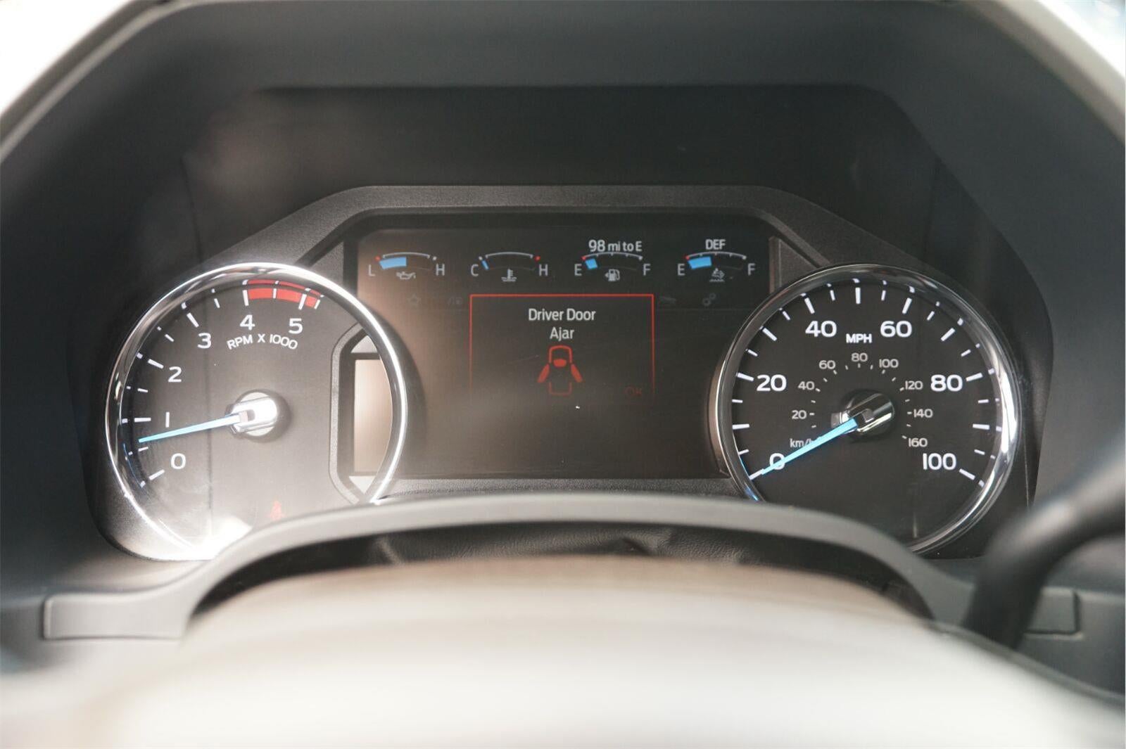 2022 Ford Super Duty F-250 King Ranch