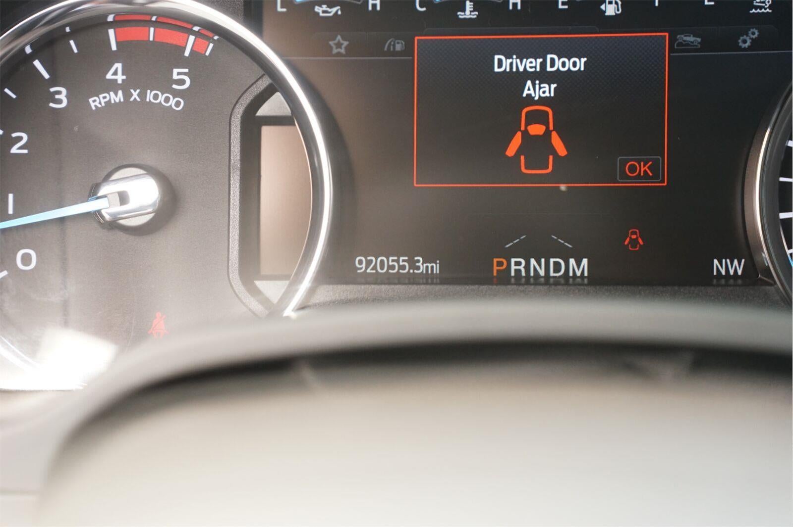 2022 Ford Super Duty F-250 King Ranch