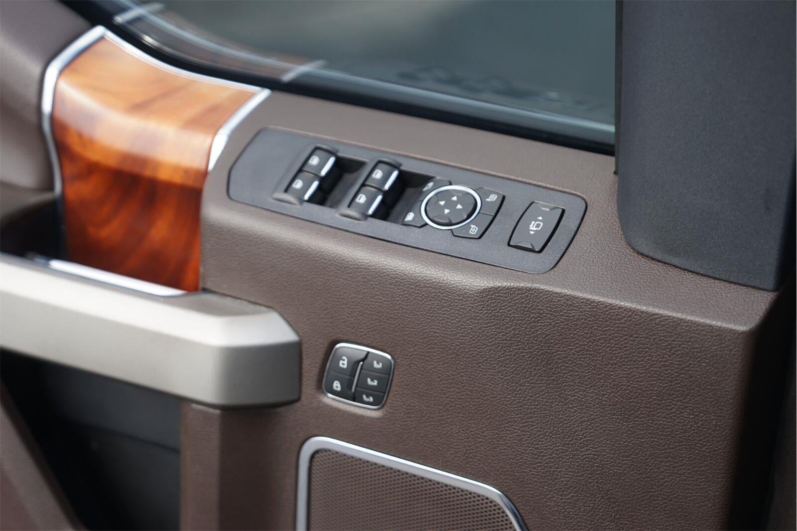 2022 Ford Super Duty F-250 King Ranch