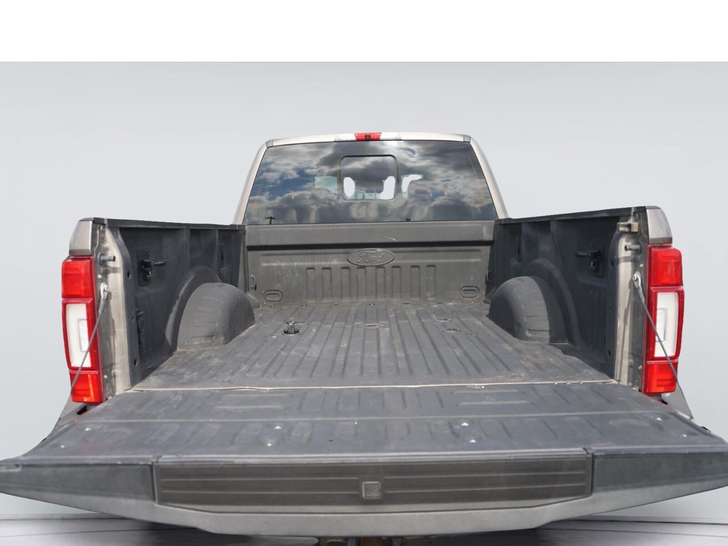 2022 Ford Super Duty F-250 King Ranch