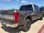 2022 Ford Super Duty F-250 King Ranch