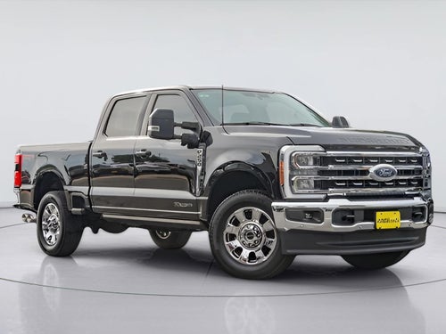 2023 Ford Super Duty F-250 Lariat
