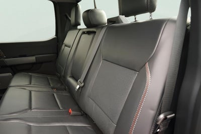 2023 Ford Super Duty F-250 Lariat
