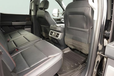 2023 Ford Super Duty F-250 Lariat