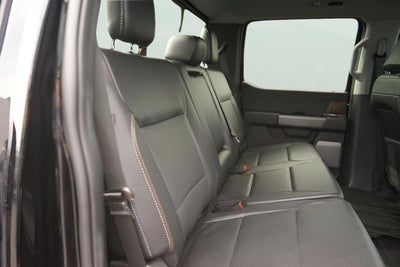 2023 Ford Super Duty F-250 Lariat