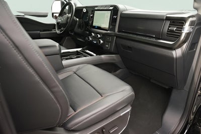 2023 Ford Super Duty F-250 Lariat