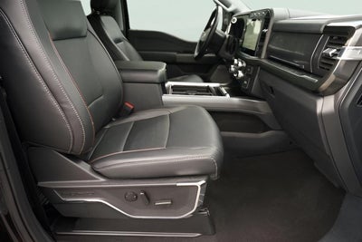 2023 Ford Super Duty F-250 Lariat