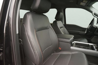 2023 Ford Super Duty F-250 Lariat