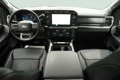 2023 Ford Super Duty F-250 Lariat