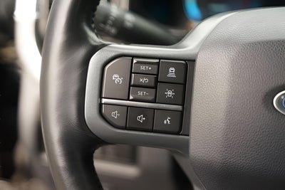2023 Ford Super Duty F-250 Lariat