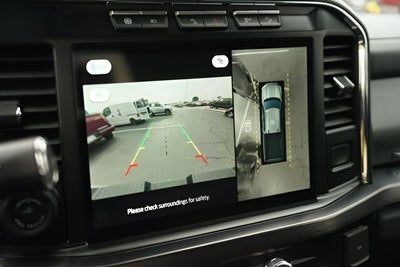 2023 Ford Super Duty F-250 Lariat