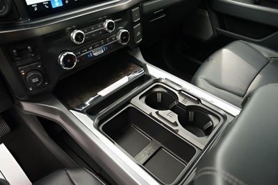 2023 Ford Super Duty F-250 Lariat