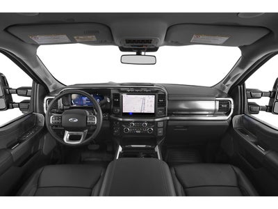 2023 Ford Super Duty F-250 Lariat
