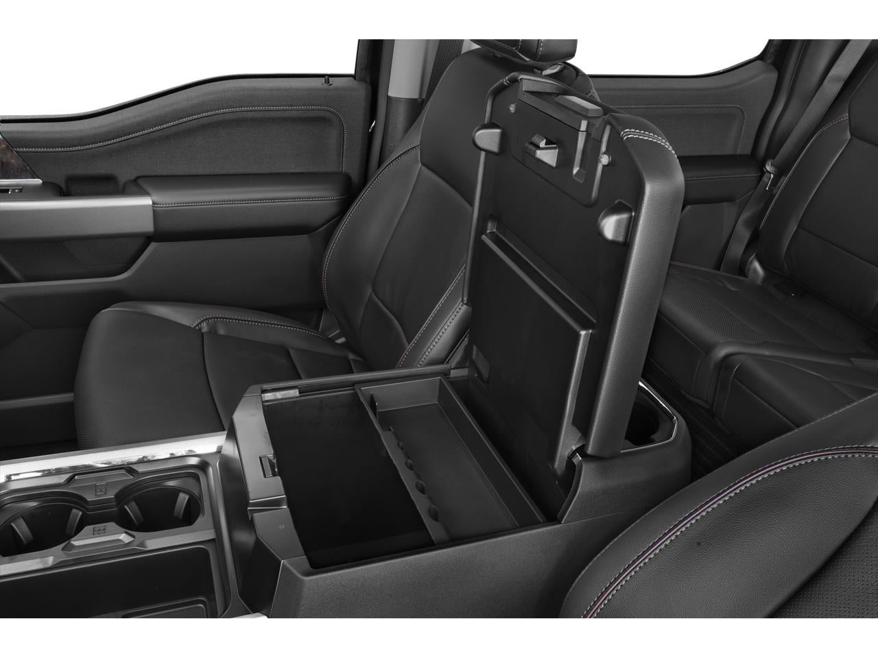 2023 Ford Super Duty F-250 Lariat