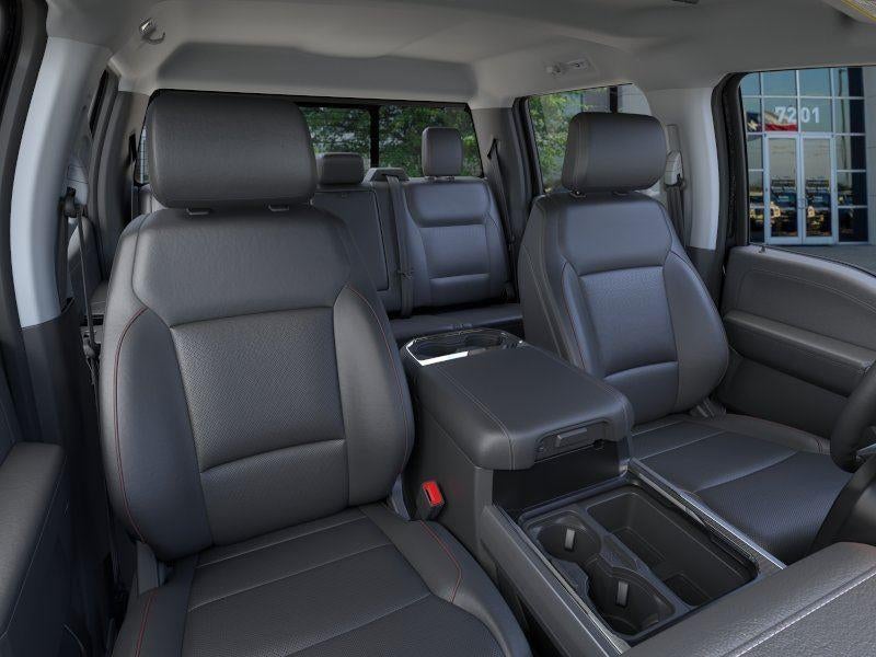 2026 Ford Super Duty F-250 Lariat