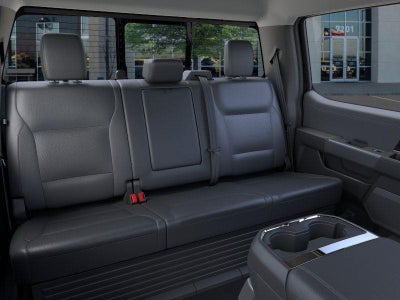 2026 Ford Super Duty F-250 Lariat