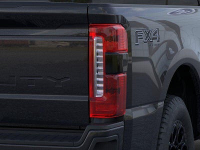 2026 Ford Super Duty F-250 Lariat