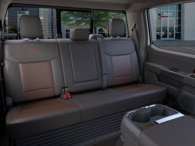 2026 Ford Super Duty F-250 SRW King Ranch
