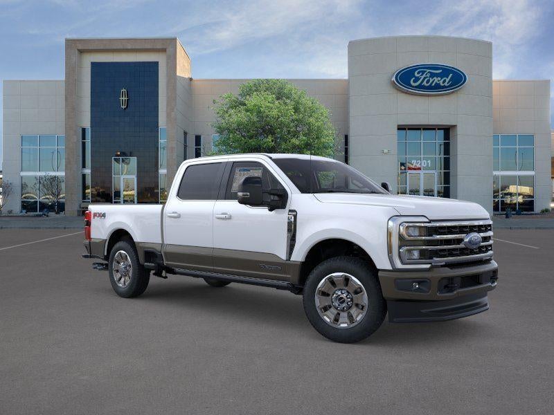 2026 Ford Super Duty F-250 SRW King Ranch
