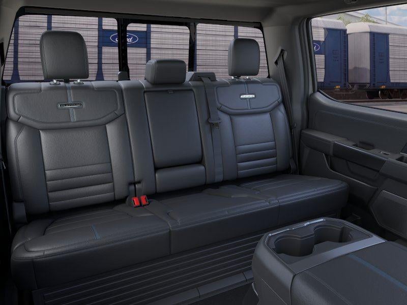 2026 Ford Super Duty F-250 Platinum