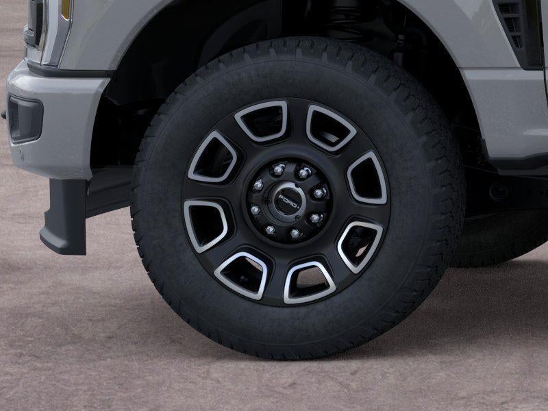 2026 Ford Super Duty F-250 Platinum