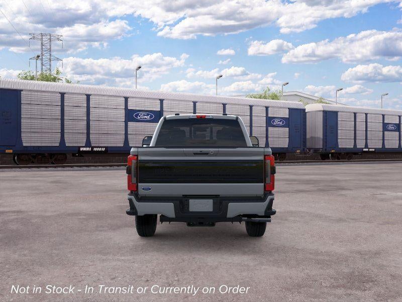 2026 Ford Super Duty F-250 Platinum