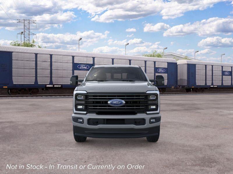 2026 Ford Super Duty F-250 Platinum