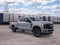 2026 Ford Super Duty F-250 Platinum