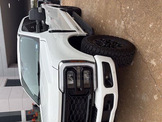 2026 Ford Super Duty F-250 Lariat