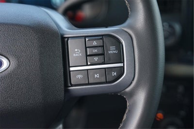 2026 Ford Super Duty F-250 Lariat