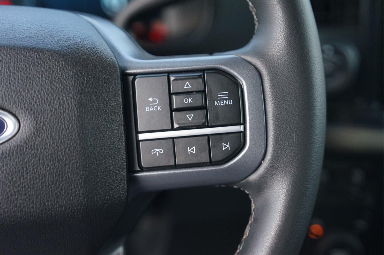 2026 Ford Super Duty F-250 Lariat