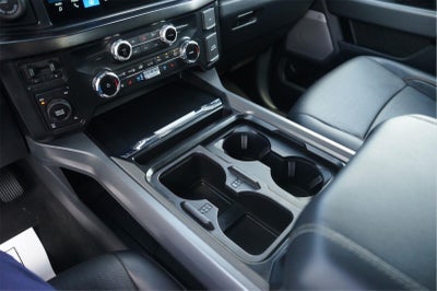 2026 Ford Super Duty F-250 Lariat