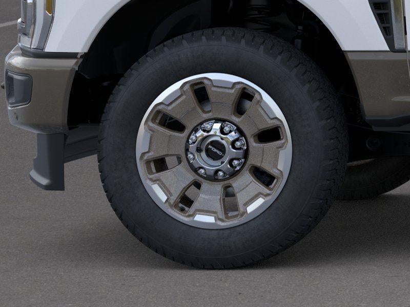 2026 Ford Super Duty F-250 SRW King Ranch