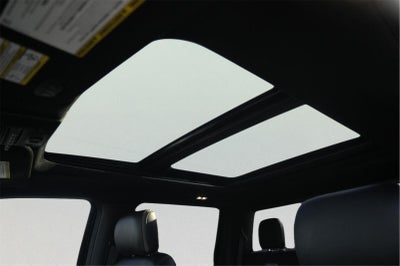 2021 Ford Super Duty F-250 Platinum