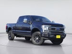 2021 Ford Super Duty F-250 Platinum