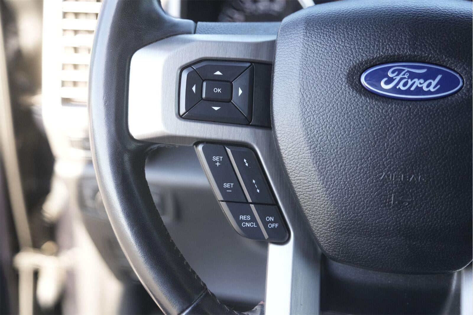 2021 Ford Super Duty F-250 Platinum