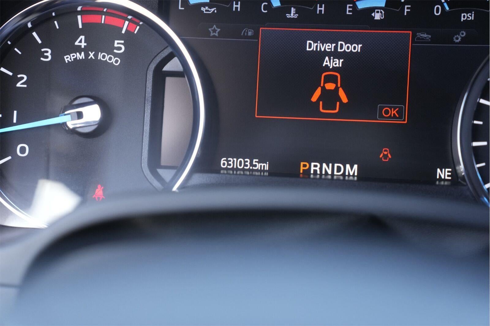 2021 Ford Super Duty F-250 Platinum