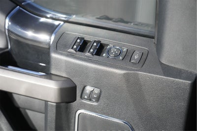 2021 Ford Super Duty F-250 Platinum