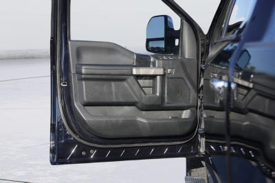 2021 Ford Super Duty F-250 Platinum