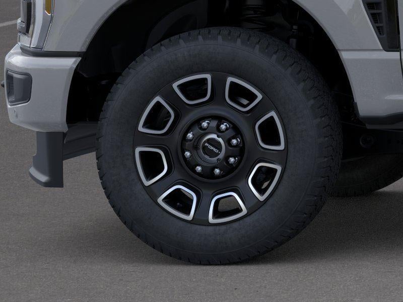 2026 Ford Super Duty F-250 Platinum