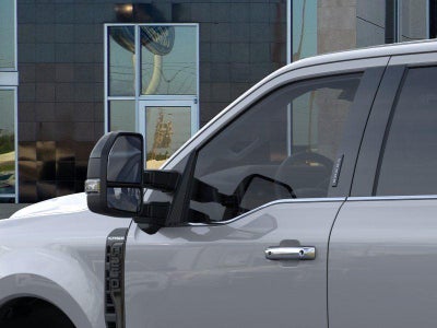 2026 Ford Super Duty F-250 Platinum