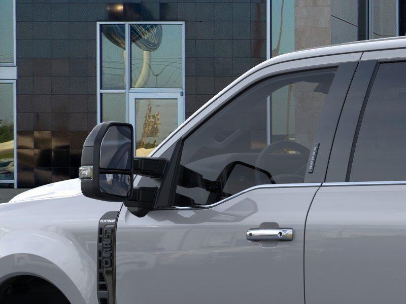 2026 Ford Super Duty F-250 Platinum