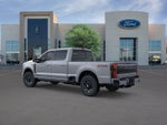 2026 Ford Super Duty F-250 Platinum