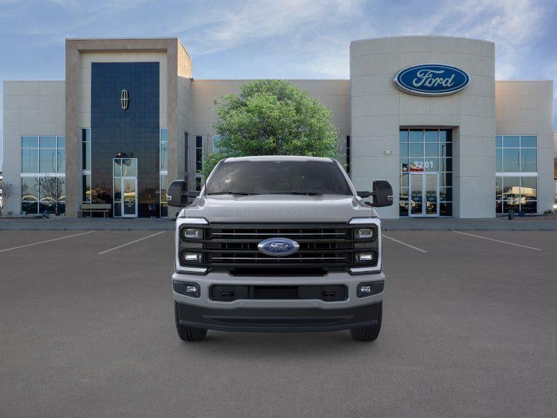2026 Ford Super Duty F-250 Platinum