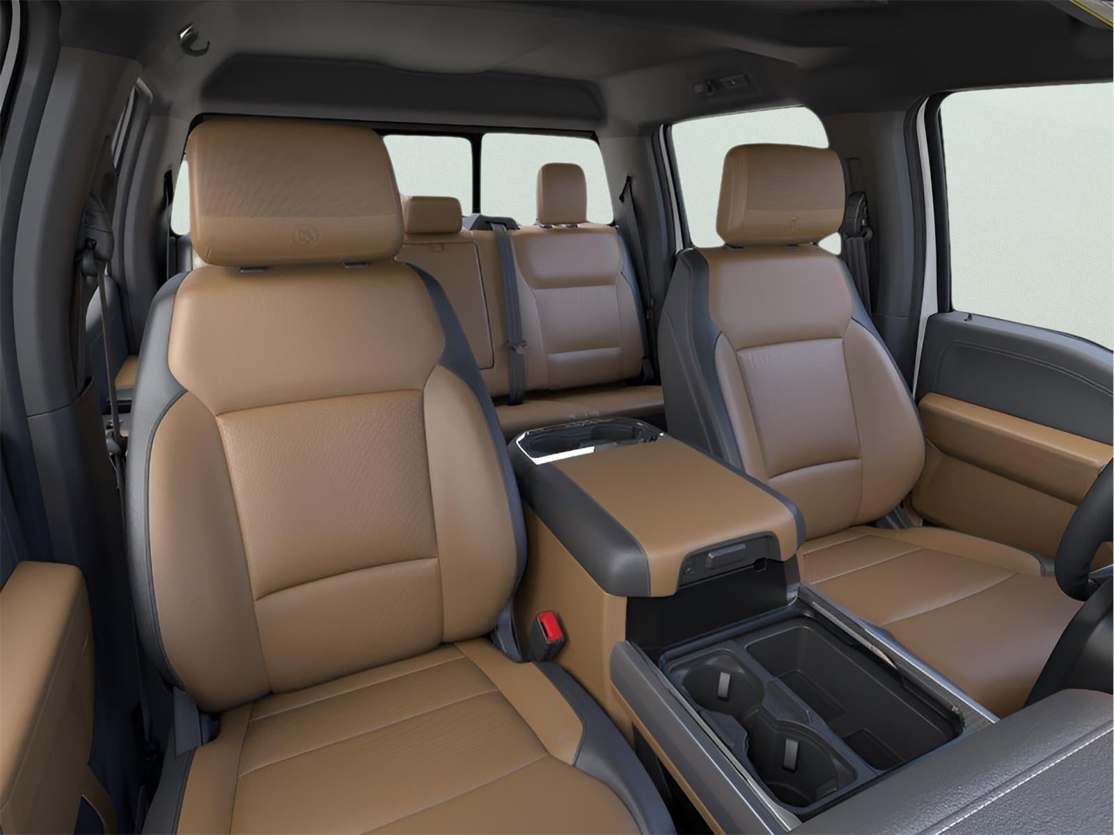 2026 Ford F250 PICKUP F-250® Lariat®