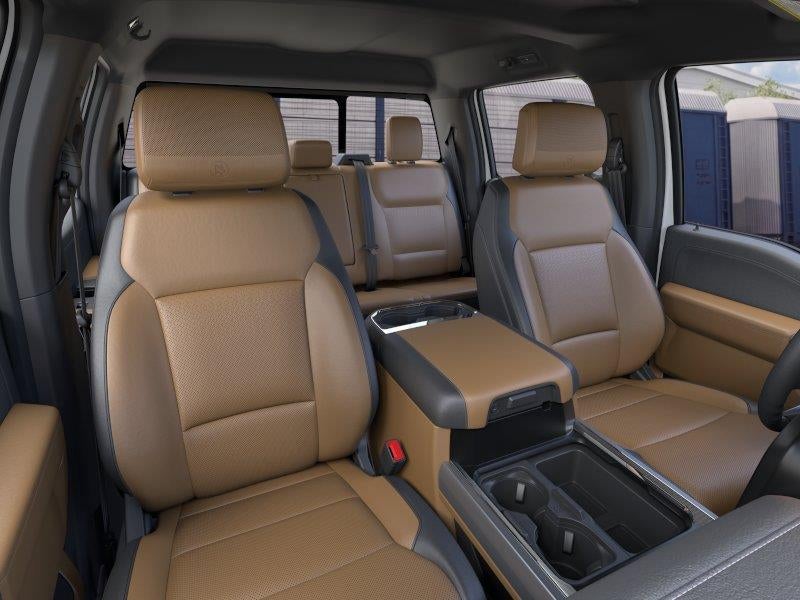 2026 Ford F250 PICKUP F-250® Lariat®