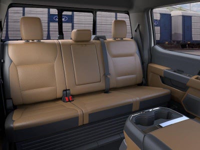 2026 Ford F250 PICKUP F-250® Lariat®