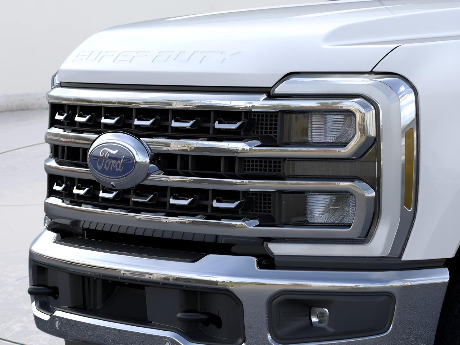 2026 Ford F250 PICKUP F-250® Lariat®