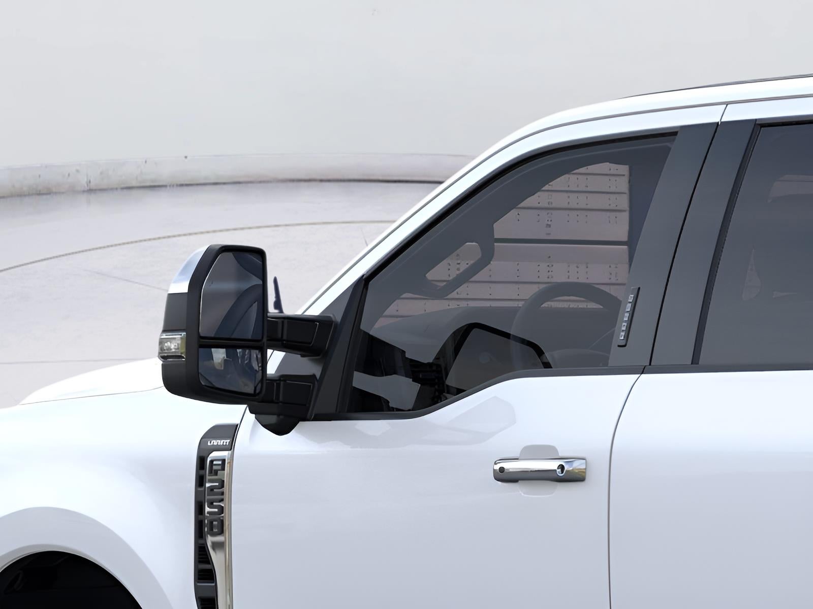 2026 Ford F250 PICKUP F-250® Lariat®