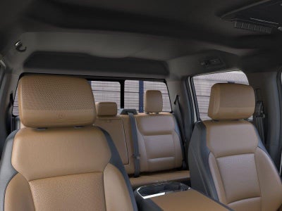 2026 Ford F250 PICKUP F-250® Lariat®
